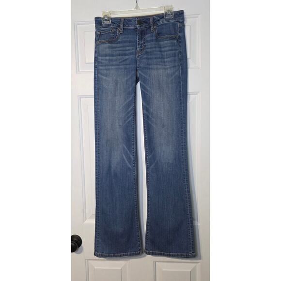 American Eagle Jeans Women's 4L Favorite Boyfriend - Picture 1 of 6